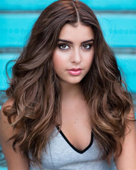 During a chat with former Dance Moms star Kalani Hilliker, ... me,” Kalani told Sofia. TikTok users called the pair out for painting mental illness in a positive light, which prompted Sofia to ...